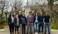 Comprometémonos a investir en infraestruturas deportivas