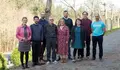 Defendemos a comarcalización de servizos como chave para ter máis e mellores servizos na comarca