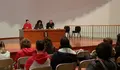 Celebramos un coloquio en Miño sobre a situación na escola infantil municipal