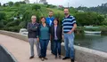 Poremos en marcha un centro de transformación agropecuaria comarcal para crear valor engadido