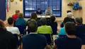 Celebramos unha xuntanza informativa sobre o Plan da Senda Fluvial do Rio Maior 