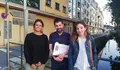 Presentamos alegacións ao proxecto de senda e saneamento a carón do río Maior en Lubre