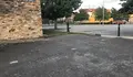 O Pleno aprobou por unanimidade unha proposta do BNG para crear prazas de aparcamento en Guísamo