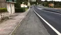Solicitamos que se modifique a nova sinalización na estrada N-VI en Raxás e Cortiñán