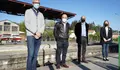 O BNG insistirá na súa petición de orzamento e prazos para o bai-pass de Betanzos