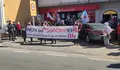 O BNG apoia a concentración convocada para mañá pola CIG contra o peche da sucursal do Banco Santander de Guísamo