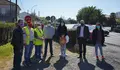 BNG leva ao Congreso a Seguranza Viaria no Concello de Coirós