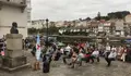 O BNG reivindicou a utilidade do nacionalismo para rematar coas agresións ao noso patrimonio na súa homenaxe a Antolín Faraldo