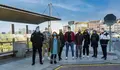 O BNG denunciou en Miño a situación do transporte público e a redución de frecuencias de autobús