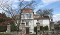 O BNG solicita axuda da Xunta para adquirir a Quinta Cortón e celebrar o "Ano Viqueira"