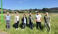 O BNG esixiu ao goberno local que estableza prazos para avanzar na protección das Marismas do Baxoi
