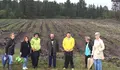 O BNG denunciou que segue o proceso de degradación das Brañas do Deo, mentres a Xunta segue adiando a súa protección