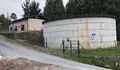 O BNG de Coirós exixe o arranxo inmediato do depósito de abastecemento de auga municipal