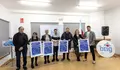 O BNG das Mariñas presentou a súa campaña en contra da subida dos prezos