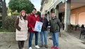 O BNG organiza reunións en todas as parroquias de Miño