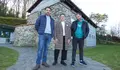 O BNG presenta alegacións ao proxecto de PE Monte San Bartolomeu
