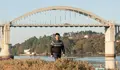 O BNG apoia as demandas dos clubs deportivos dun local na praia do Pedrido