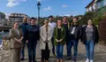 O BNG presentou o seu programa comarcal para As Mariñas