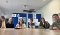O BNG reuniuse coa asociación Move-T para tratar as súas propostas para a mocidade