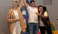O BNG celebrou un acto de presentación da súa candidatura para as eleccións municipais