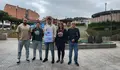 O BNG presentou hoxe o seu programa de goberno para Miño para as próximas eleccións municipais