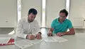 O BNG, que permanecerá na oposición, e o PSOE asinan un acordo para garantir os acordos do Pleno de organización en Paderne