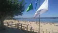 O BNG solicita que se analicen as causas do mal estado das augas das praias de Perbes e Marín