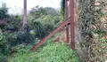 O BNG leva a pleno a ocupación dun camiño en Miodelo