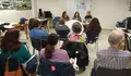 O BNG organizou un encontro no que explicou as súas propostas sobre igualdade e feminismo