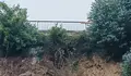 O BNG urxe ao Goberno Local a tomar medidas coas beirarrúas de Gandarío