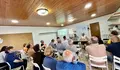 O BNG celebrou un encontro en Paderne sobre “comunidades enerxéticas”