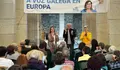 O BNG utilizará o seu escano para defender en Europa a rexeneración da Ría de Betanzos e os sectores produtivos da comarca