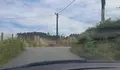 O BNG pide un plan de melloras na seguridade viaria en Cullergondo e Xuanzo