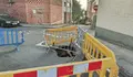 O BNG de Miño reclama ao goberno local que actúe xa para resolver o problema de acceso na rúa da Ribeira