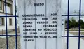 O BNG insta ao Goberno Local a aclarar os horarios de apertura da área deportiva da Senra