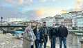 O BNG presentou en Betanzos as súas emendas aos orzamentos da Xunta para o ano 2025 para a comarca das Mariñas