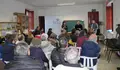 BNG reclama ao Goberno denegar a autorización para a construción do parque eólico Satrebares