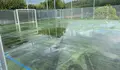 O BNG insta ao amaño da polideportiva de Bergondiño