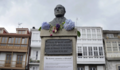 O BNG das Mariñas celebra a tradicional homenaxe a Antolín Faraldo como inicio do novo curso político