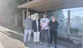 O BNG de Miño defenderá mañá nun encontro a necesidade de reforzar o servizo de autobús nos desprazamentos aos centros educativos da comarca e as cidades de Ferrol e A Coruña