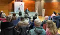 BNG reivindica en Betanzos o traballo do nacionalismo en Madrid en defensa dos intereses da Galiza