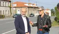 O BNG reclama ao Goberno do Estado melloras urxentes na seguranza viaria da N-VI ao seu paso polo concello de Coirós