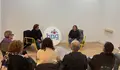 O BNG celebrou un “café feminista” dentro da súa campaña polo 8M