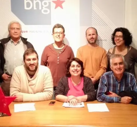 novo consello das mari&ntilde;as