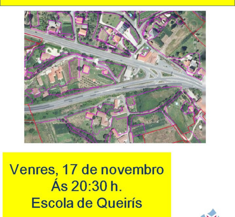 cartaz encontro Queir&iacute;s