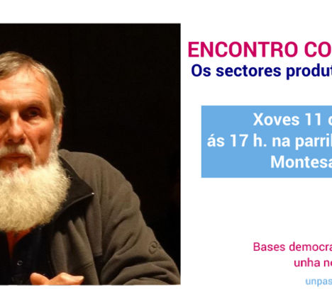 convite encontro mini