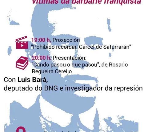 Convite memoria hist&oacute;rica Mi&ntilde;o