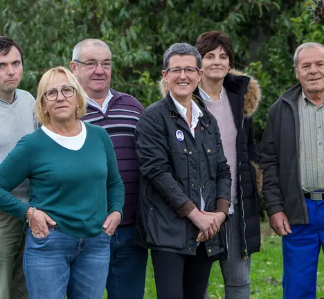BNG, Coir&oacute;s11-novembro-2018