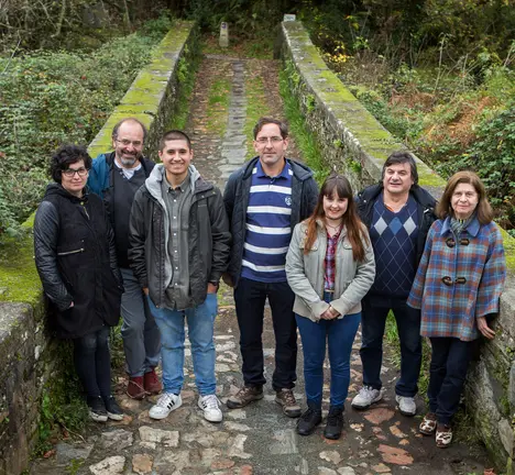 BNG; Paderne;01-decembro-2018