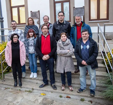 BNG; Paderne; Candidatura;.6-marzo-2019;